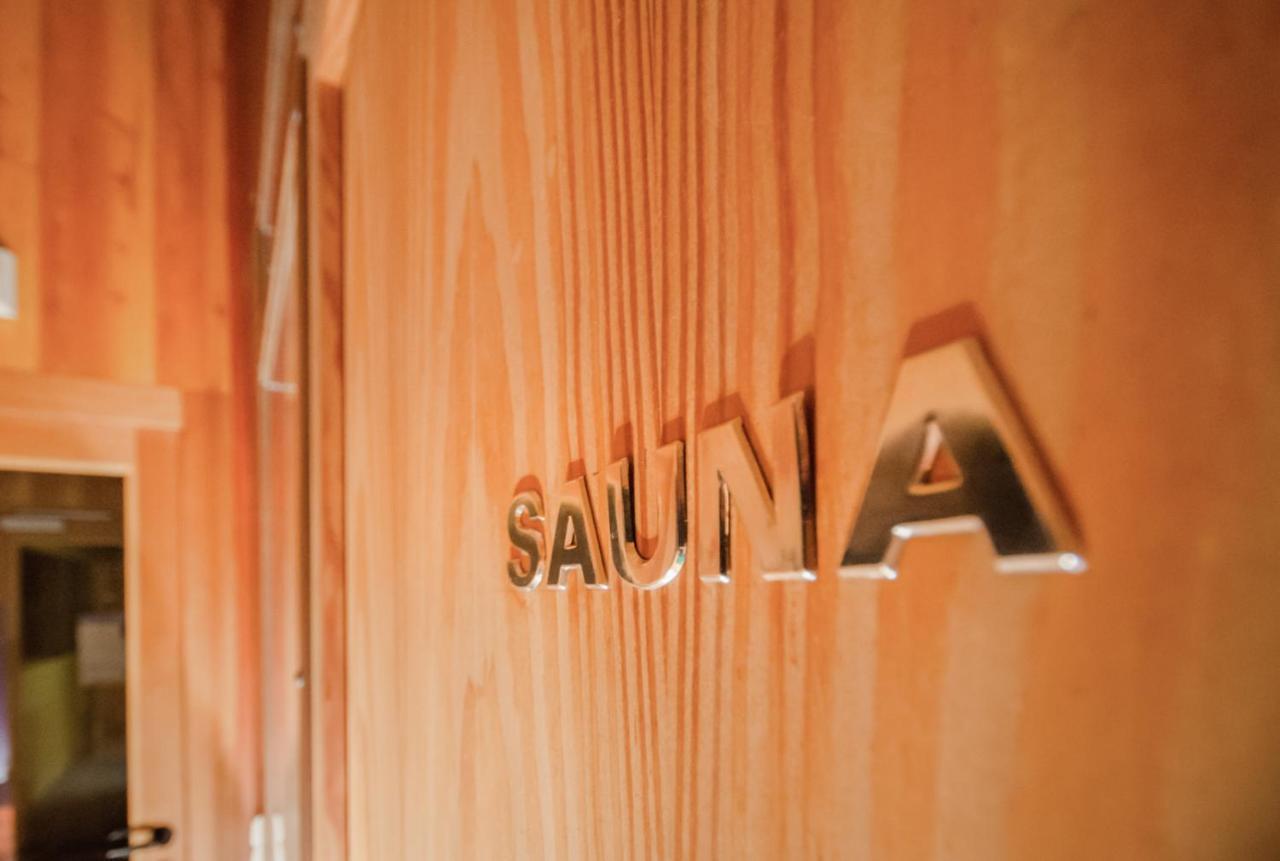 Holzboxen Planneralm Apartman Kültér fotó