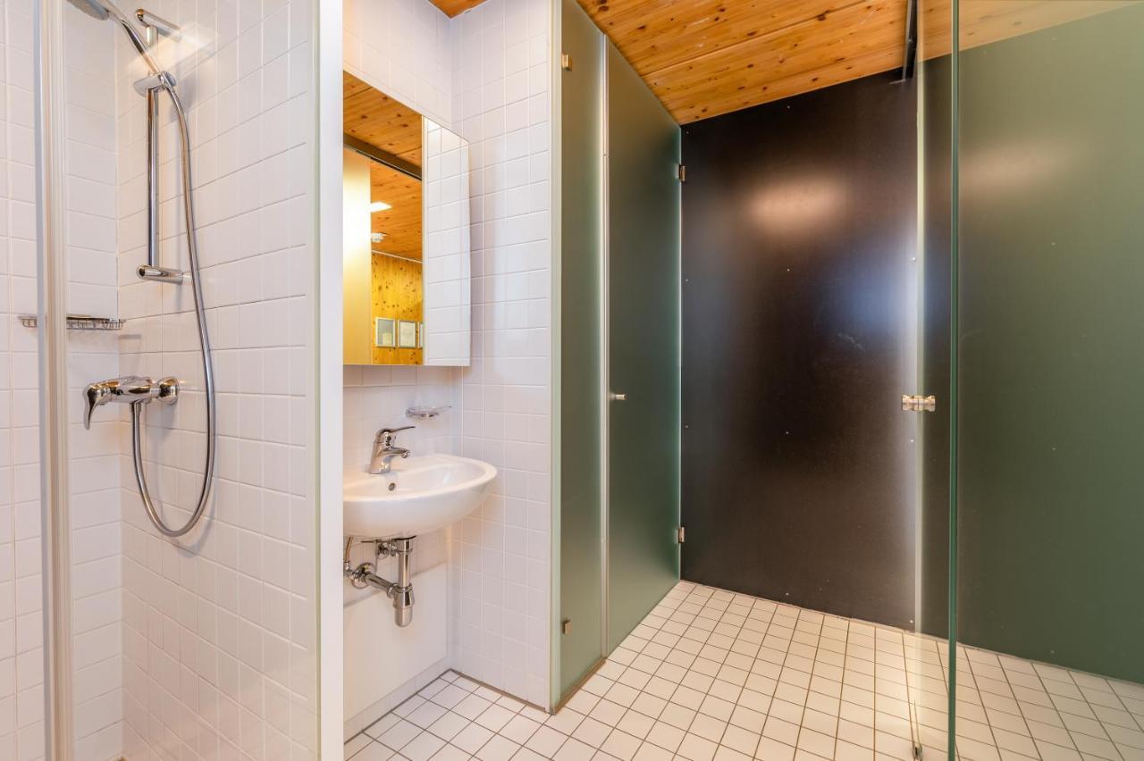 Holzboxen Planneralm Apartman Kültér fotó