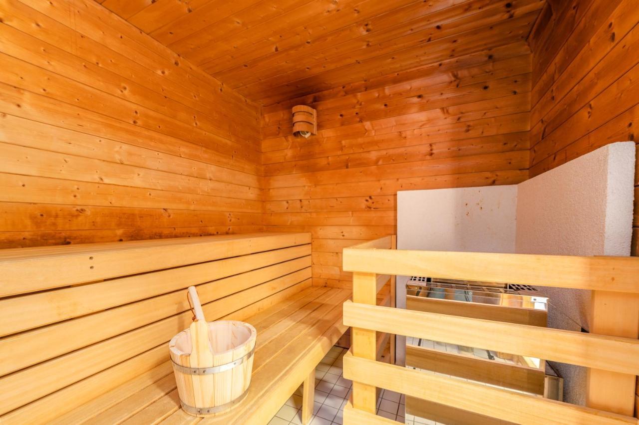 Holzboxen Planneralm Apartman Kültér fotó